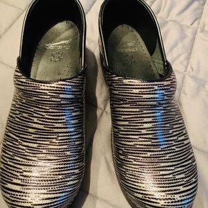 Dansko Clogs